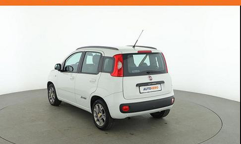 Fiat Panda Rj70693...