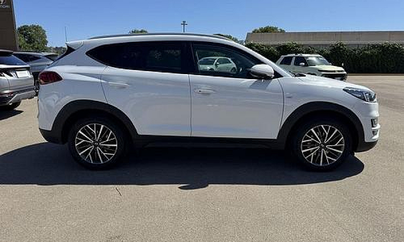 Hyundai Tucson 1.6 C...