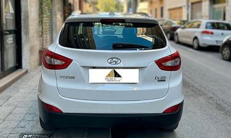 Hyundai Ix35 Xpossib...
