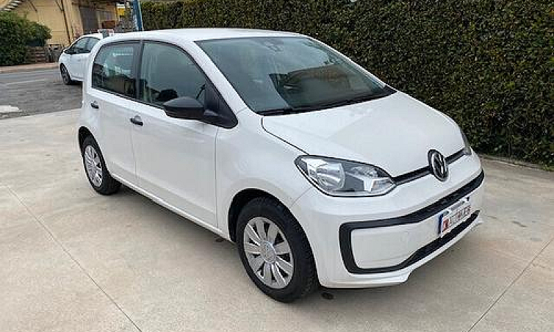 Volkswagen Up! 1.0 5...