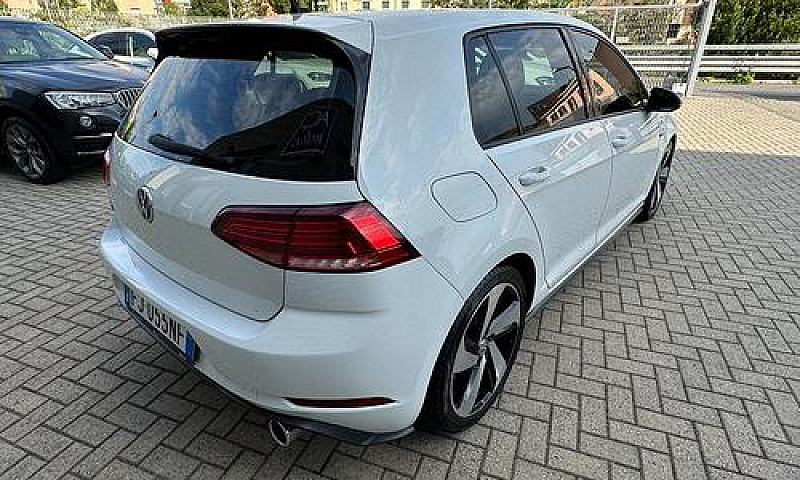 Volkswagen Golf Gti ...