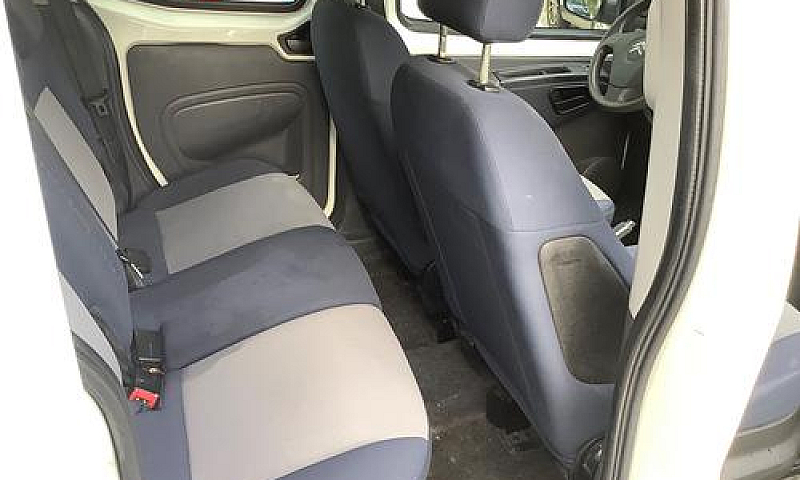 Citroen Nemo 1.4 Mul...
