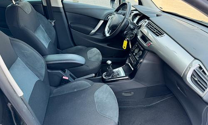 Citroen C3 Vti - Exc...