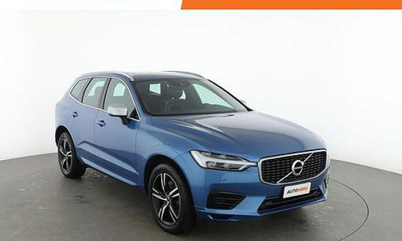 Volvo Xc60 Sd73040...