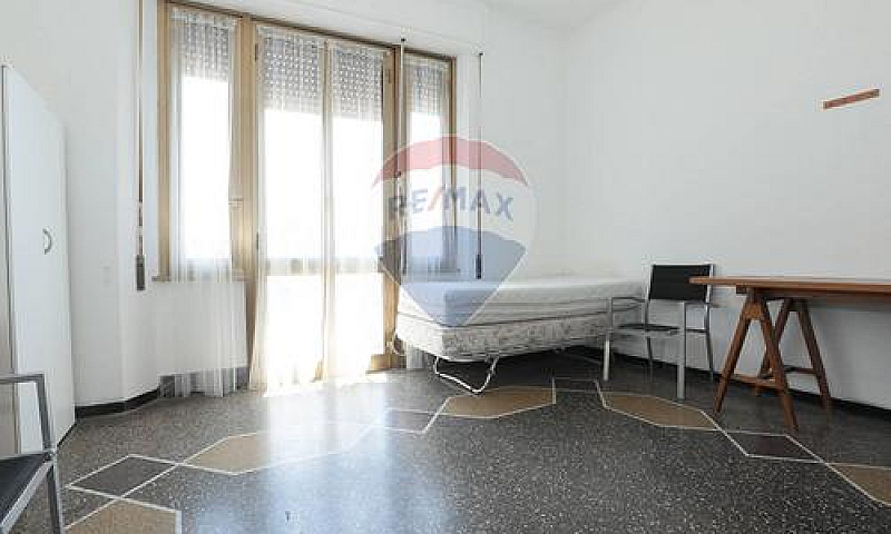 Appartamento - Genov...