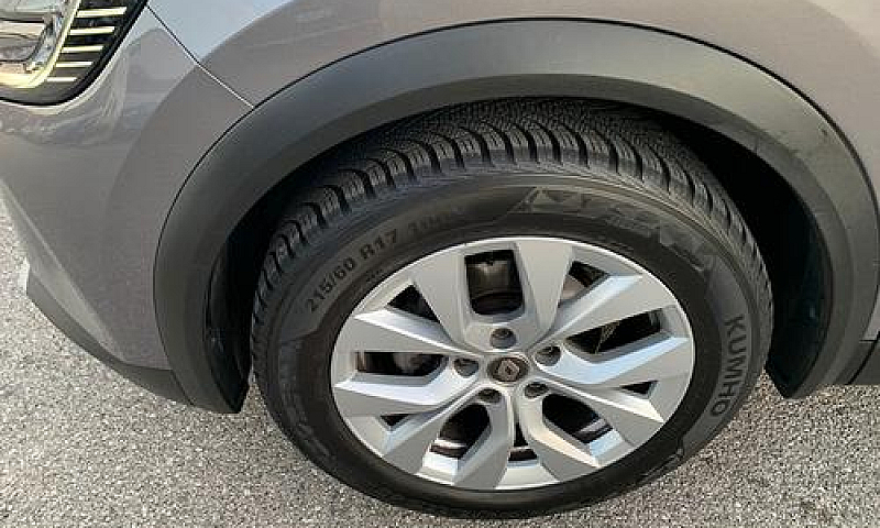 Renault Captur 1.5 B...