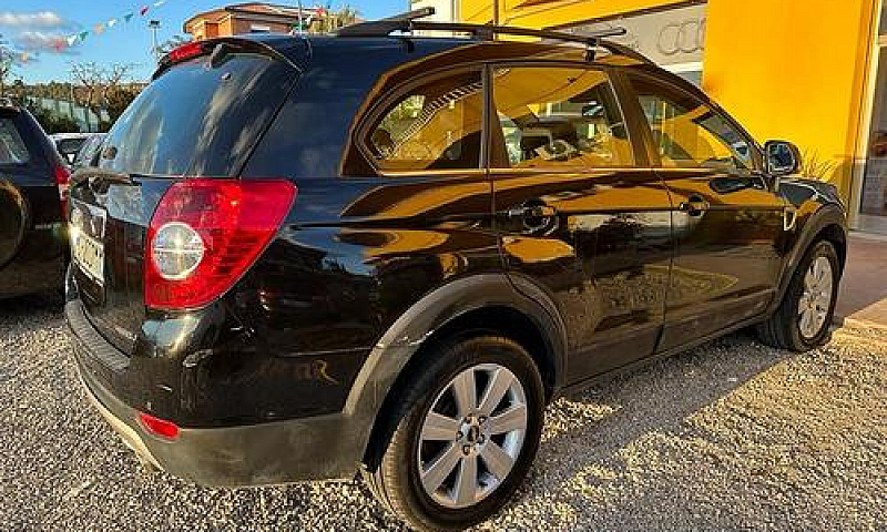 Chevrolet Captiva 2....