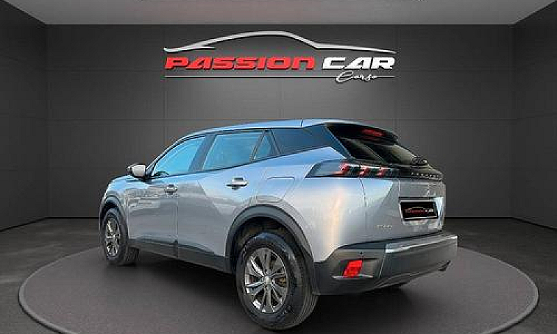 Peugeot 2008 1.2 Pur...