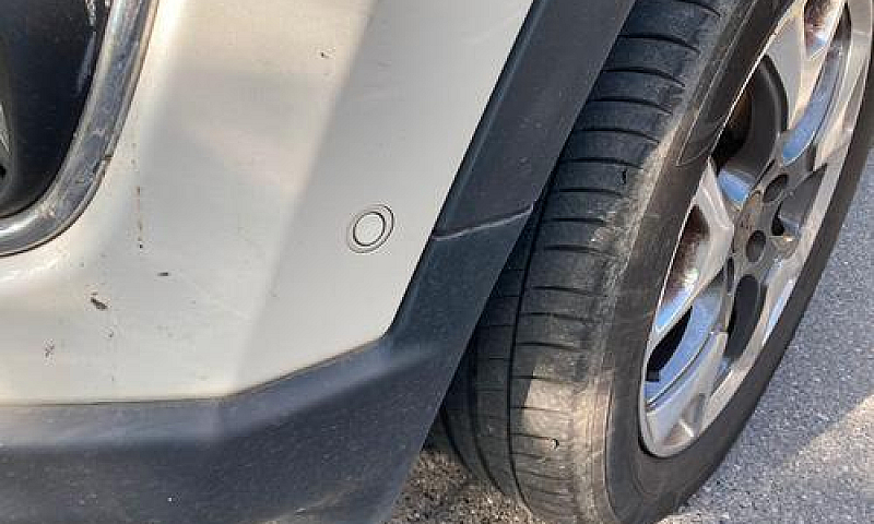 Jeep Compass 1.6 Mul...