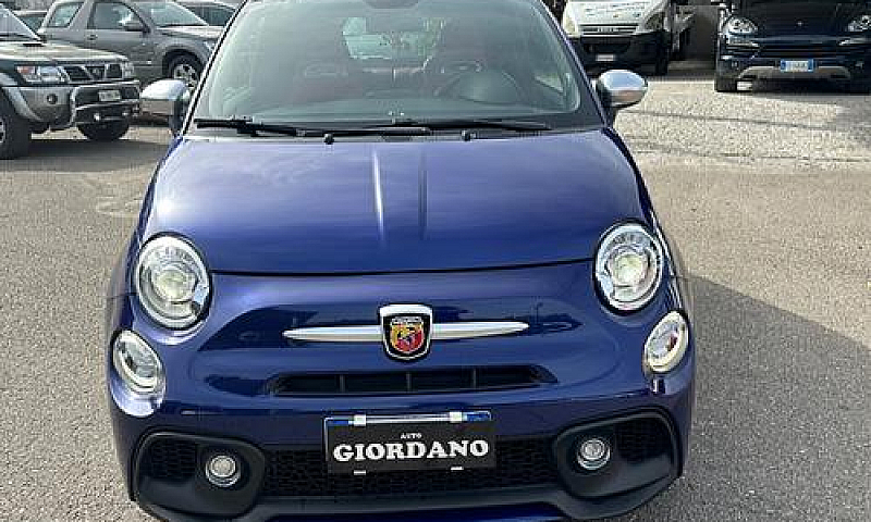 Abarth Fiat 500 595 ...