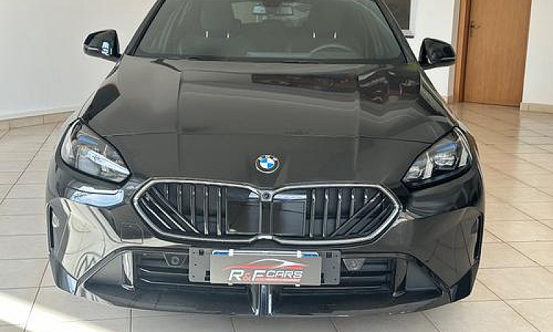 Bmw 118 118D Msport...