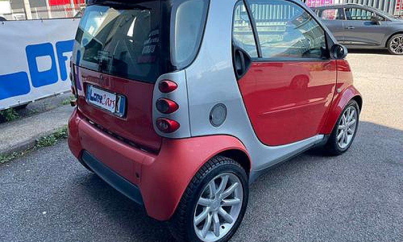 Smart Fortwo 700 Cou...