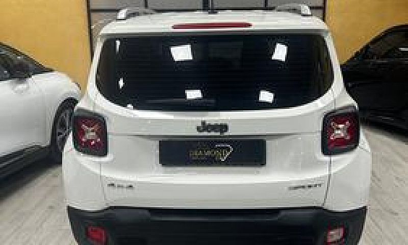 Jeep Renegade 2.0 Mj...