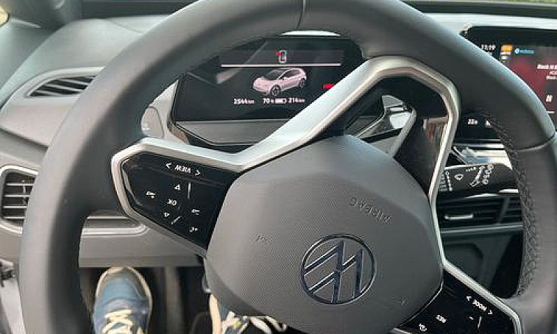 Volkswagen Id 3 Elet...