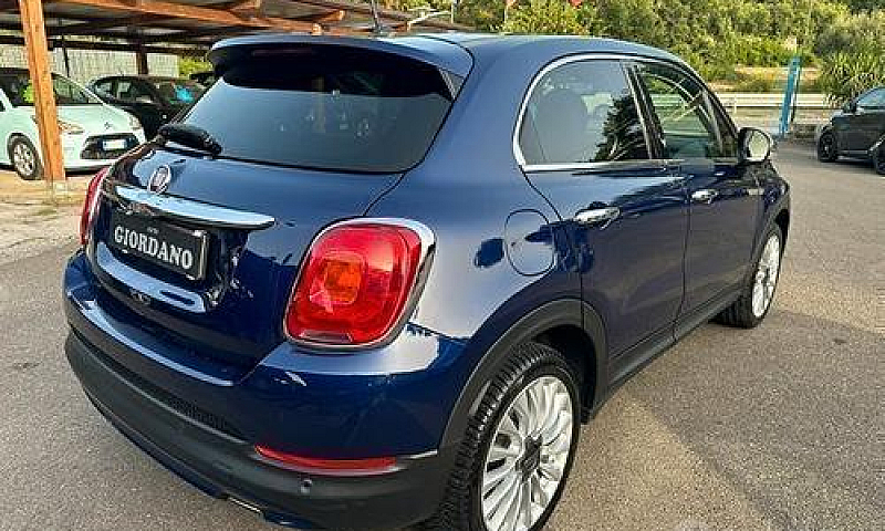 Fiat 500X 1.6 Multij...