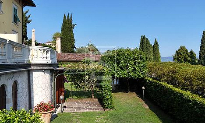 Appartamento - Gardo...