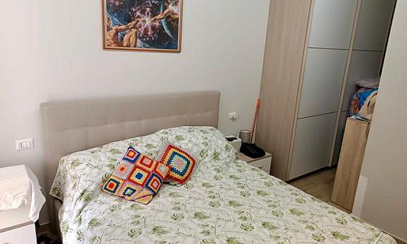 Bilocale Ristruttura...