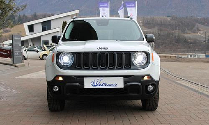 Jeep Renegade 2.0Mjt...