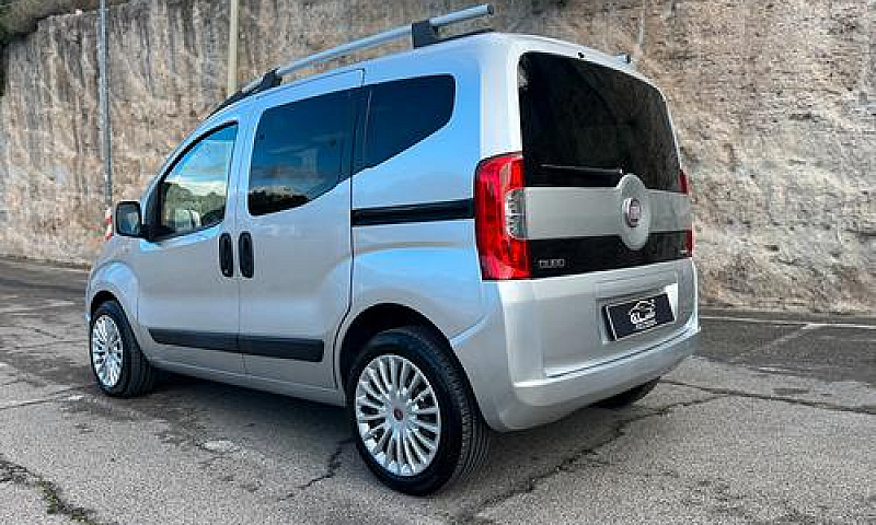 Fiat Qubo Dynamic/1....