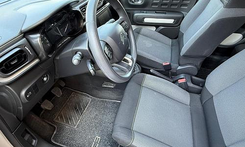 Citroen C3 Puretech ...