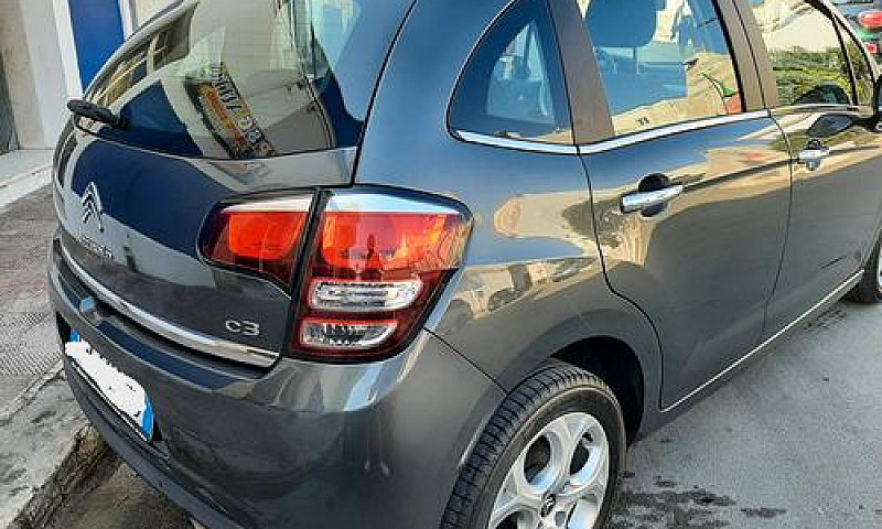 Citroen C3 1.4 Hdi 5...