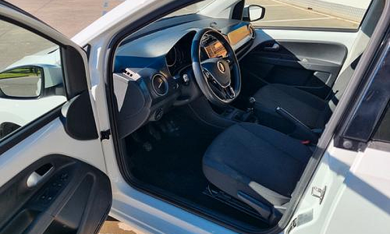 Volkswagen Up! 1.0 5...