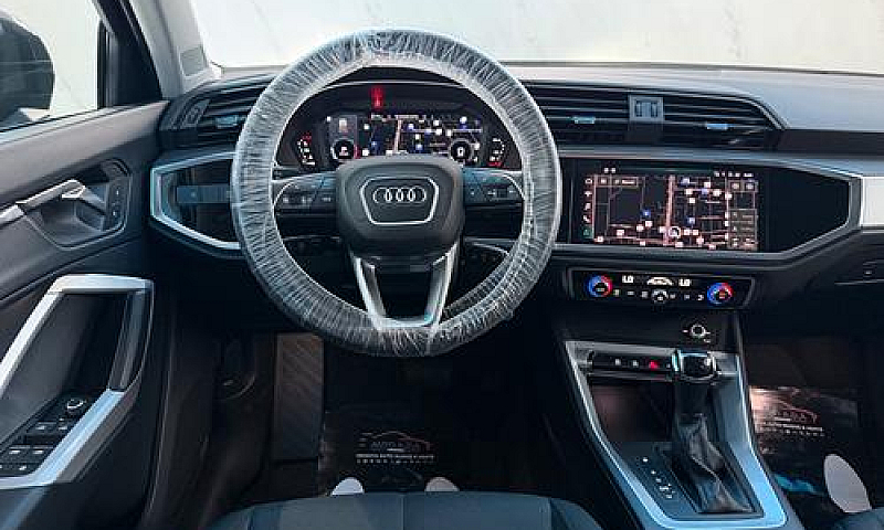 Audi Q3 35 Tdi Quatt...