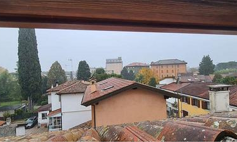Ultimo Piano Mansard...