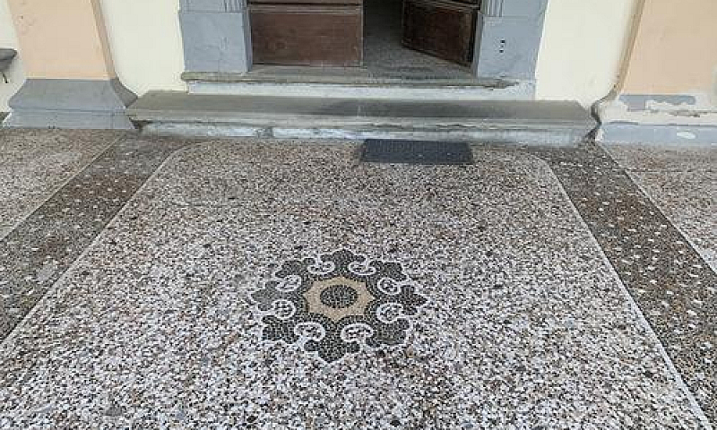 Appartamento Fauglia...