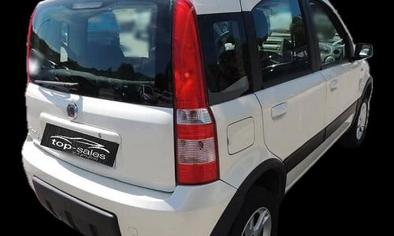 Fiat Panda 1.2 4X4 A...