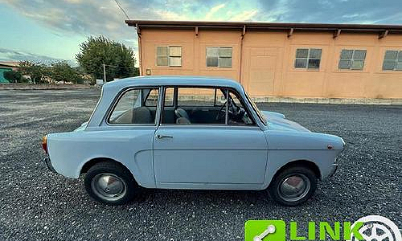 Autobianchi Bianchin...