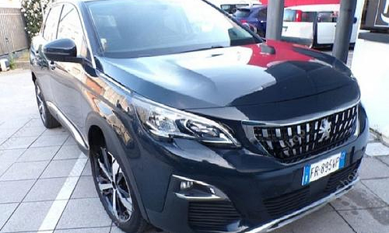 Peugeot 3008 Bluehdi...