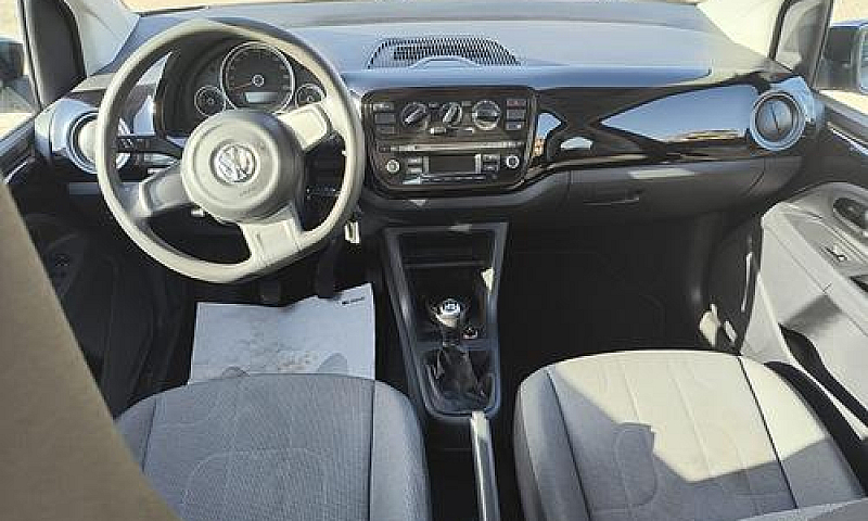 Volkswagen Up! 1.0 5...