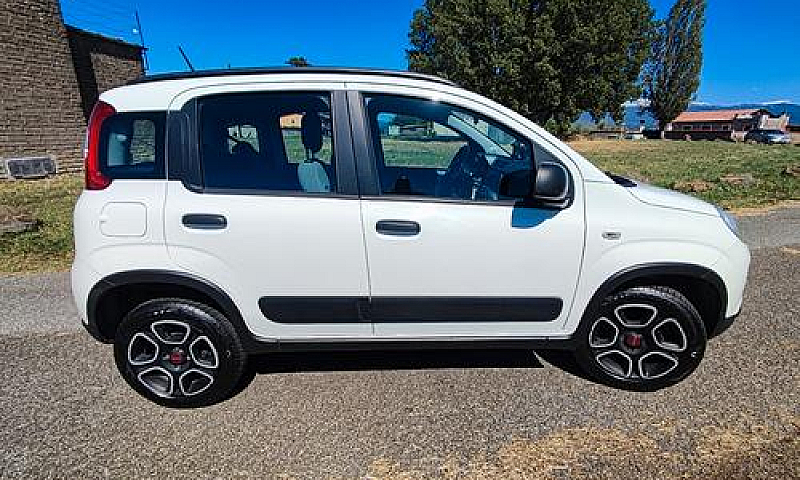 Fiat Panda 0.9 Twina...