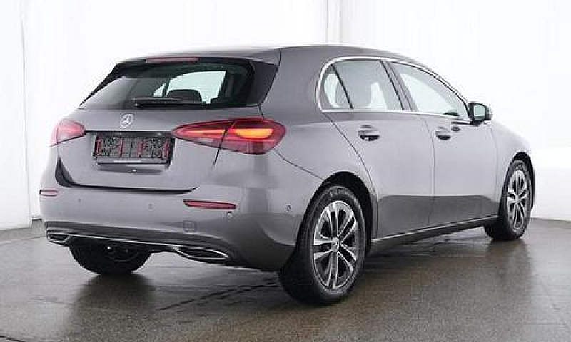 Mercedes Classe A 18...