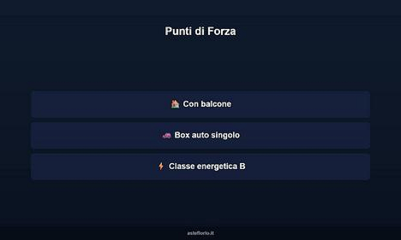 Immobile In Asta Di ...