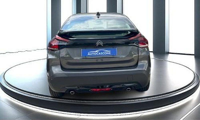 Citroen C4 3ª Serie ...