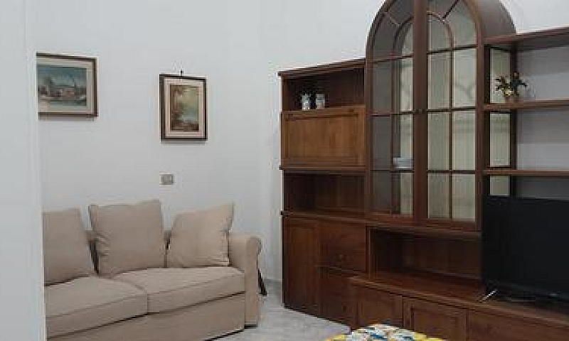 Bilocale A Portopalo...