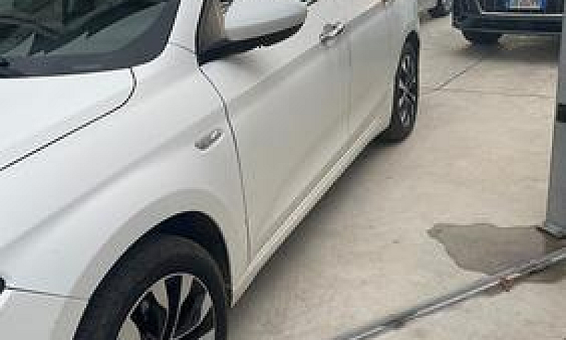 Fiat Tipo 1.3 Mjt S&...