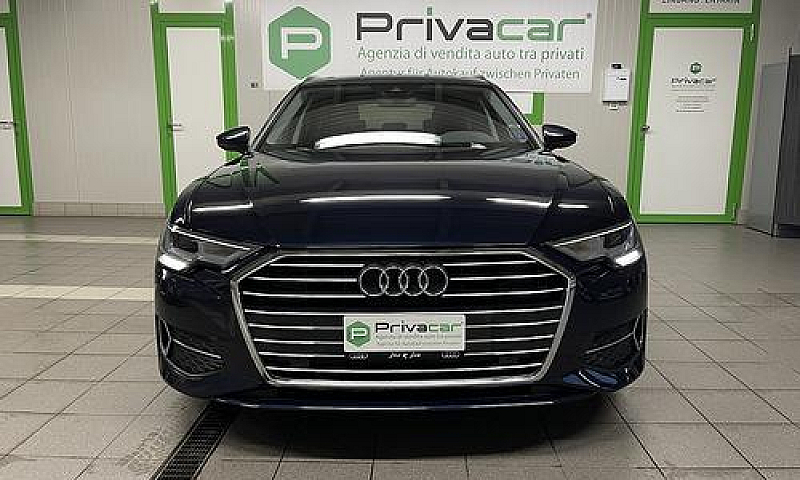 Audi A6 Avant 40 2.0...