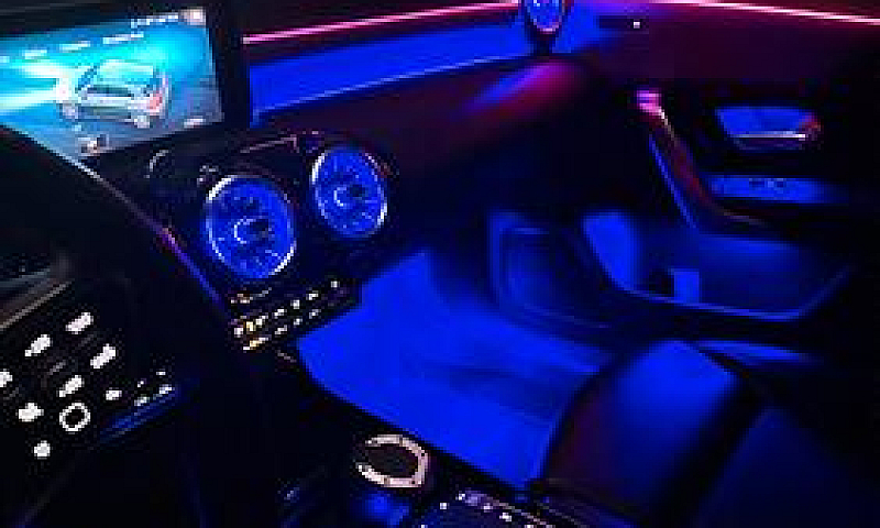 Mercedes Classe A 18...