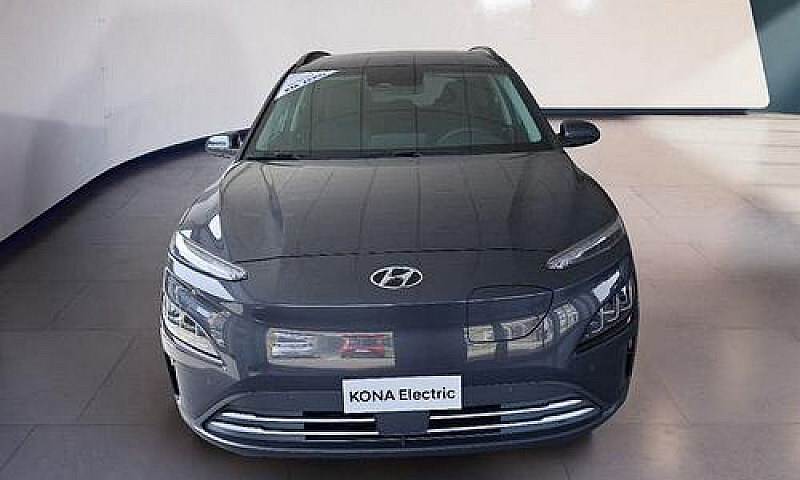 Hyundai Kona Ev 39 K...