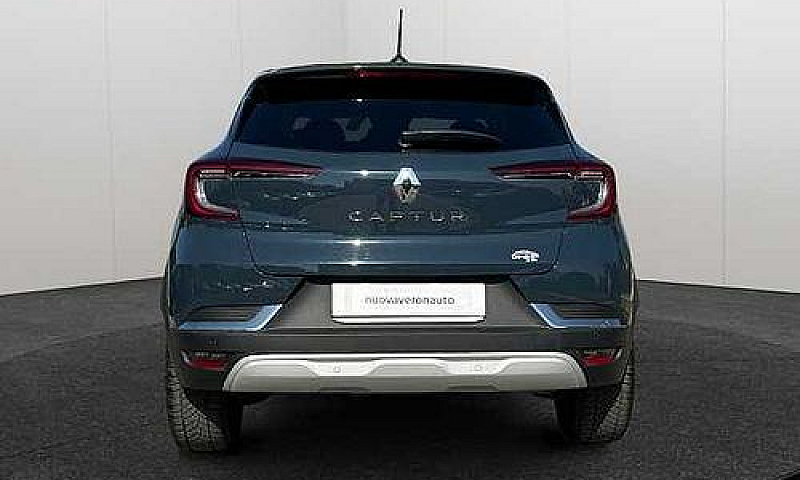 Renault Captur Tce 1...