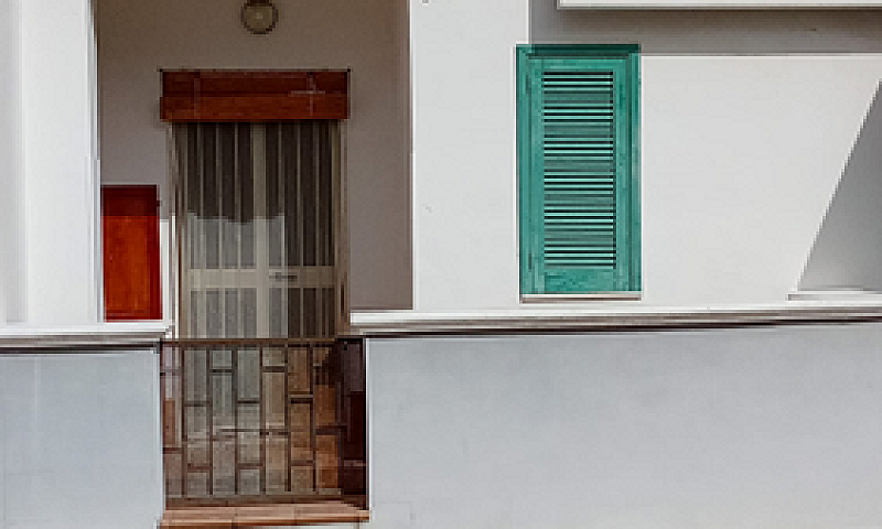 Appartamento Estivo...