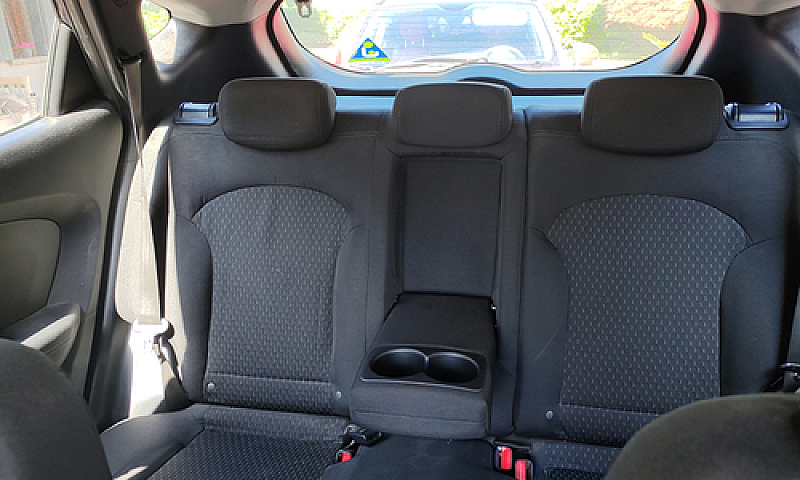 Hyundai Ix35 Crdi...