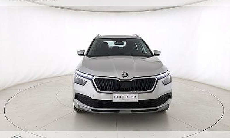 Skoda Kamiq 1.0 Tsi ...