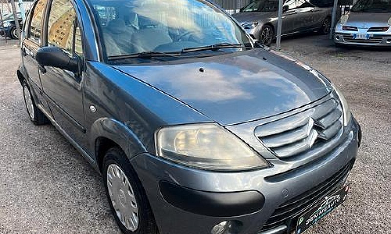 Citroen C3 1.1 Elega...