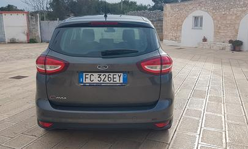 Ford C-Max 1.5 Tdci ...