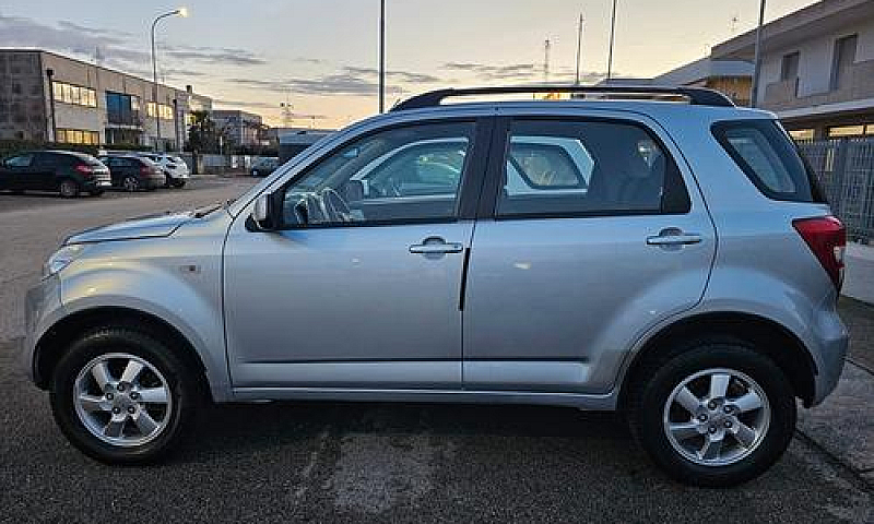 Daihatsu Terios 2ª S...