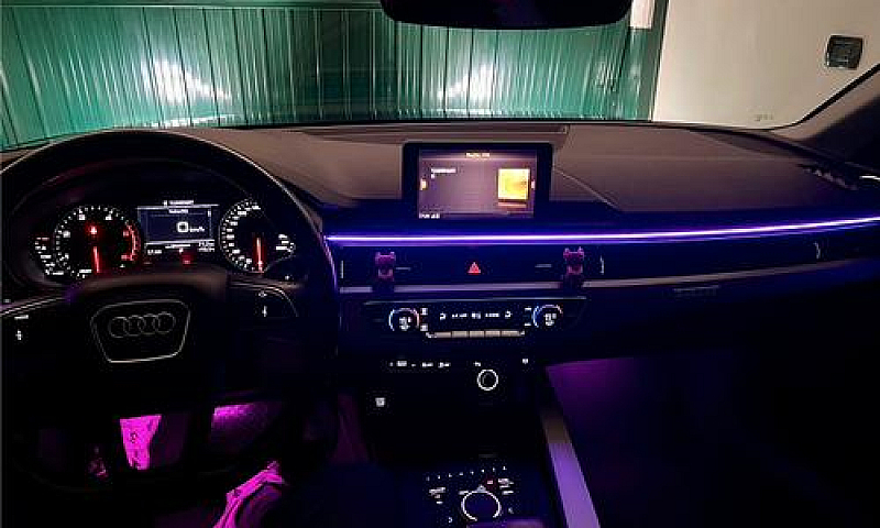 Audi A4 (Avant) Quat...